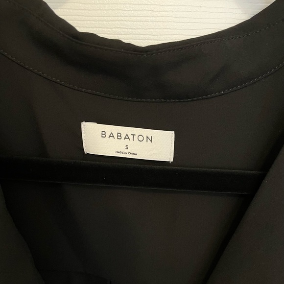 Aritzia Babaton Brett Blouse - Picture 4 of 4